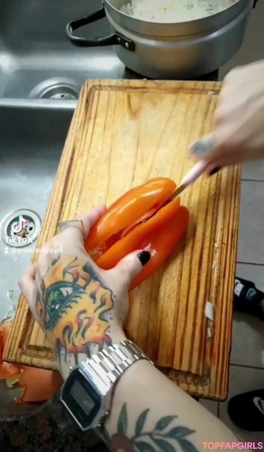 Foto desnuda filtrada de OnlyFans de Florencia Gonzalez #105 Foto desnuda filtrada de OnlyFans de Florencia Gonzalez #105