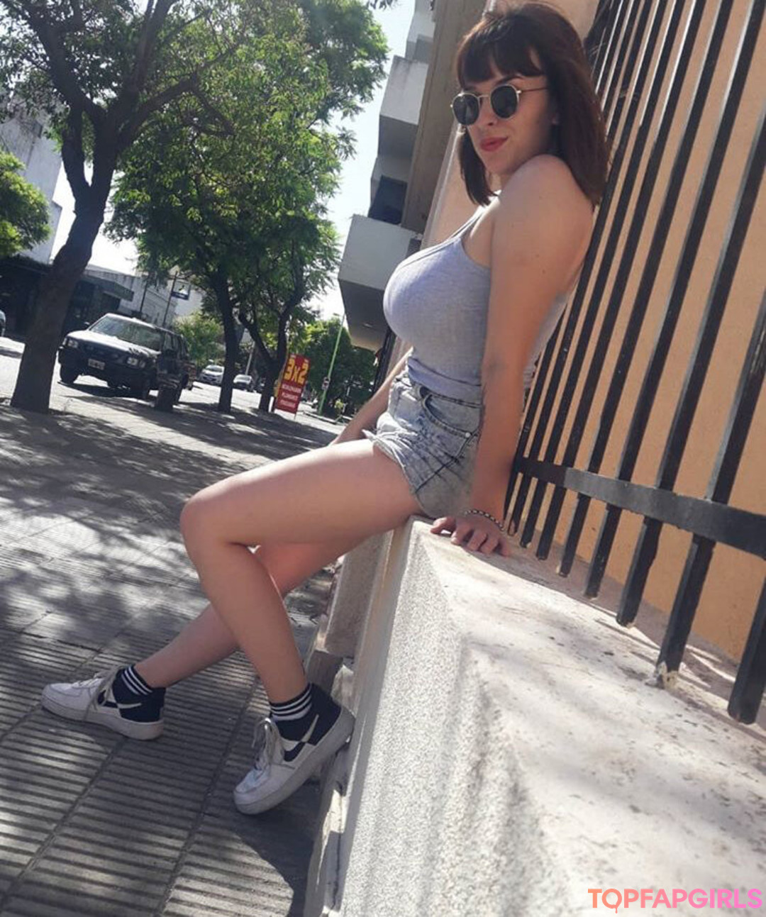 Foto desnuda filtrada de OnlyFans de Florencia Gonzalez #21 Foto desnuda filtrada de OnlyFans de Florencia Gonzalez #21