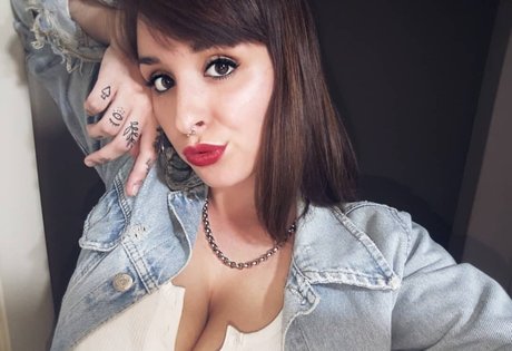 Foto desnuda filtrada de OnlyFans de Florencia Gonzalez