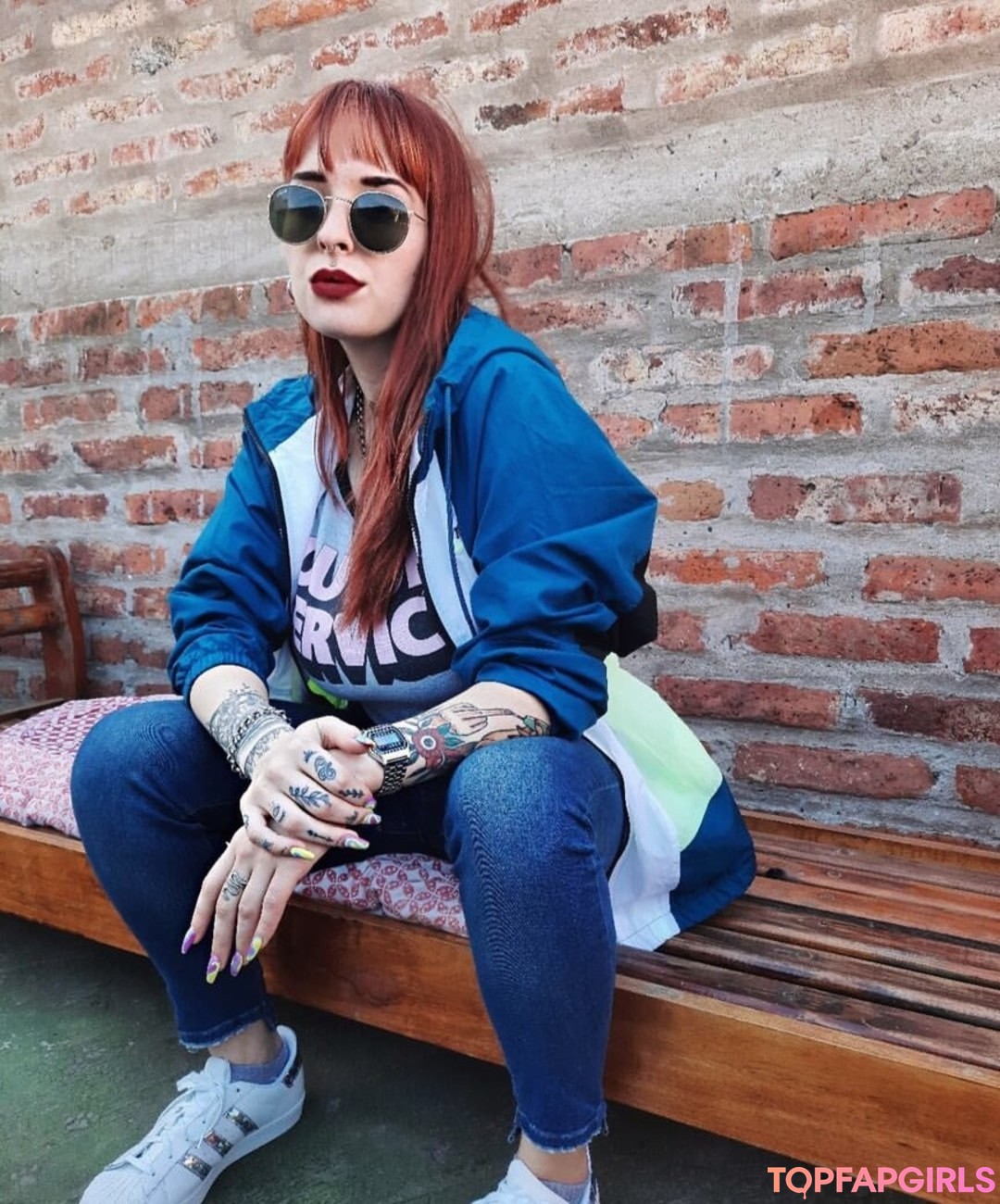 Foto desnuda filtrada de OnlyFans de Florencia Gonzalez #72 Foto desnuda filtrada de OnlyFans de Florencia Gonzalez #72