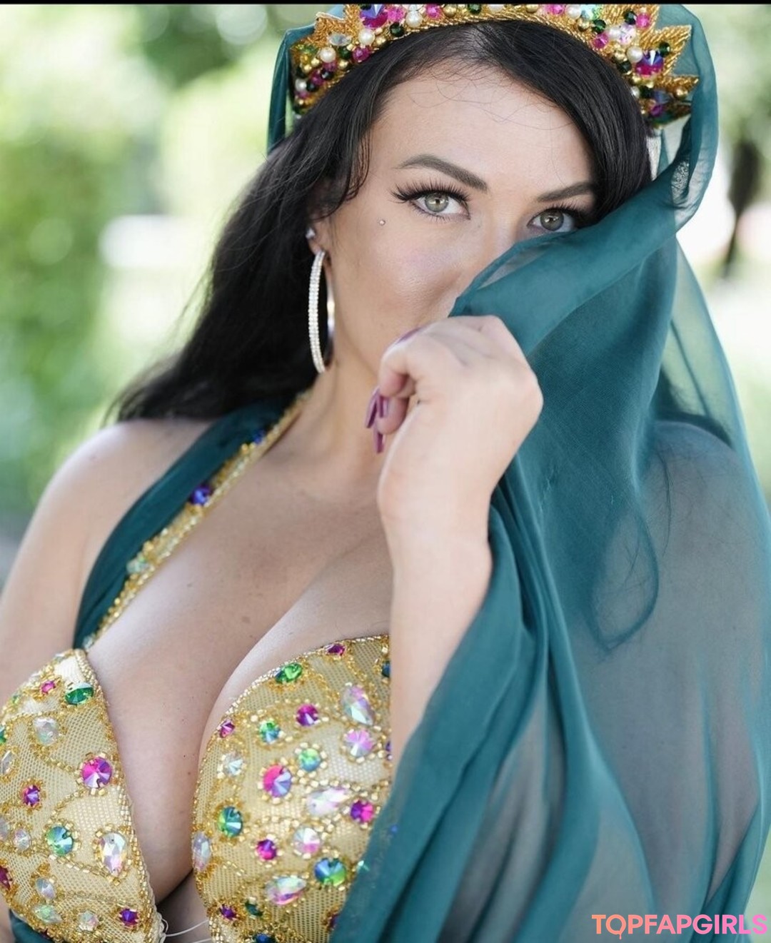 Foto desnuda filtrada de OnlyFans de Luxie Zahra #1 Foto desnuda filtrada de OnlyFans de Luxie Zahra #1