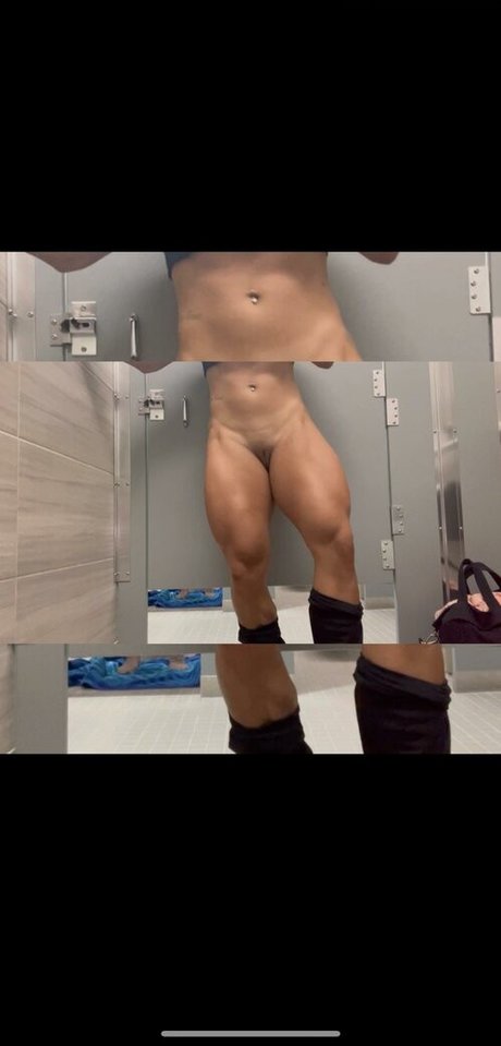Foto desnuda filtrada de OnlyFans de Tay Bae