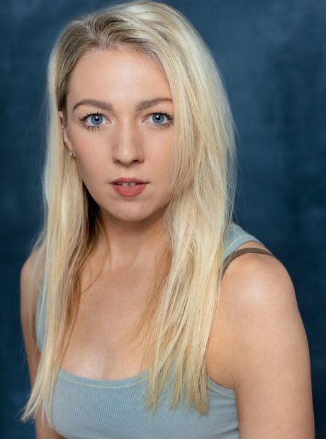 Maddy Smedley