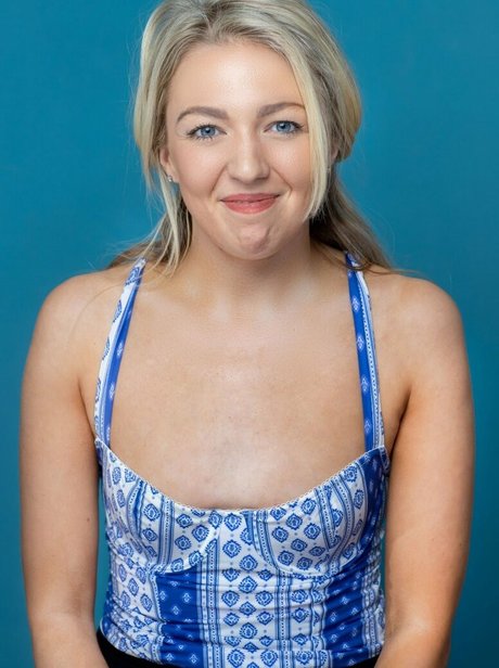 Maddy Smedley