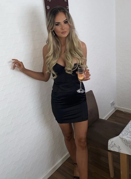Sophie Campbell