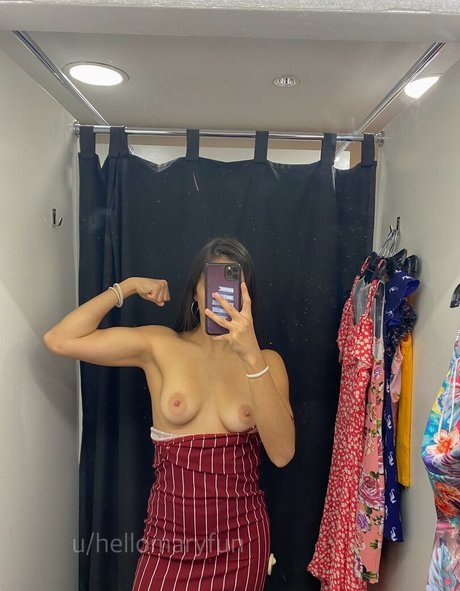 Foto desnuda filtrada de OnlyFans de Marta
