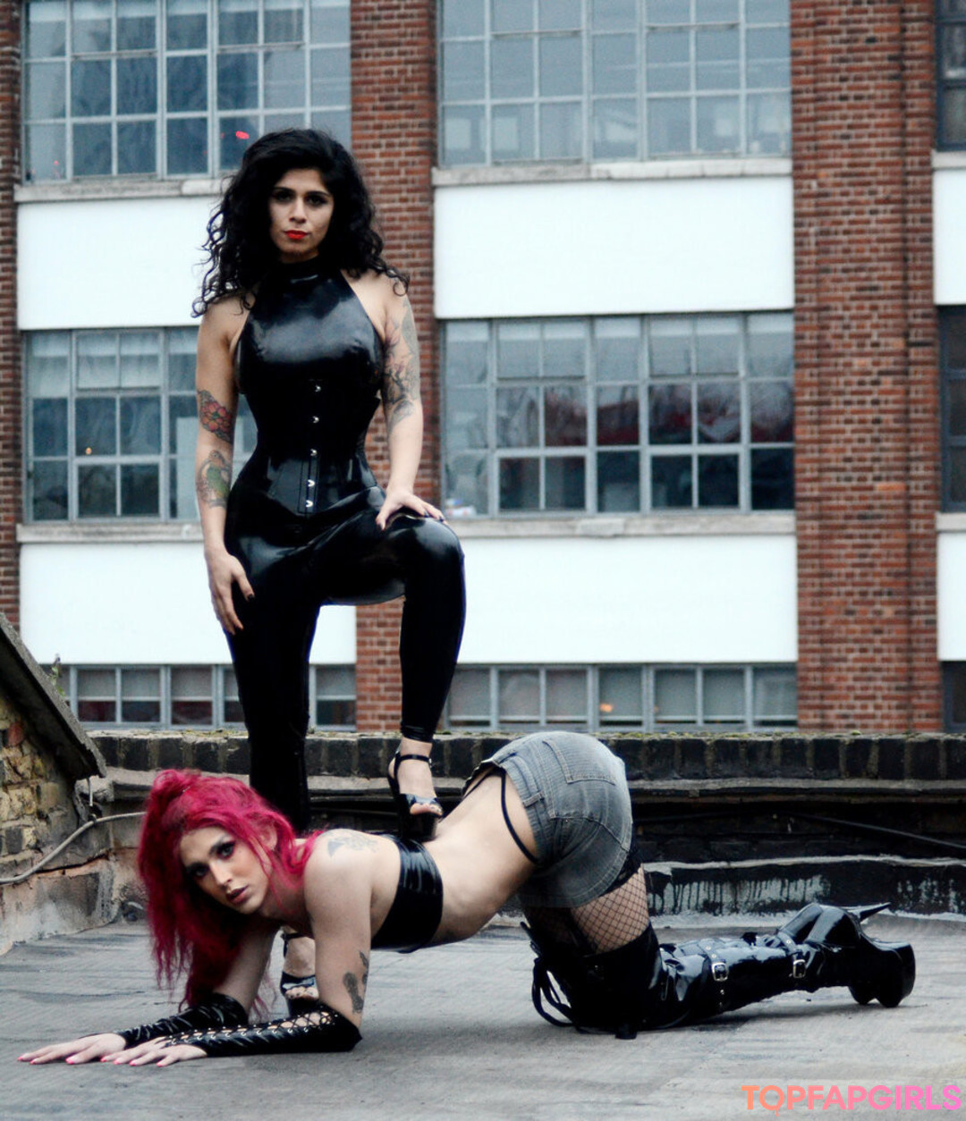 Foto desnuda filtrada de OnlyFans de Tiffanytowers8 #21 Foto desnuda filtrada de OnlyFans de Tiffanytowers8 #21