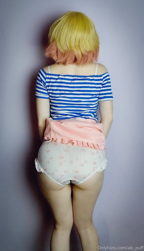 Akipuff