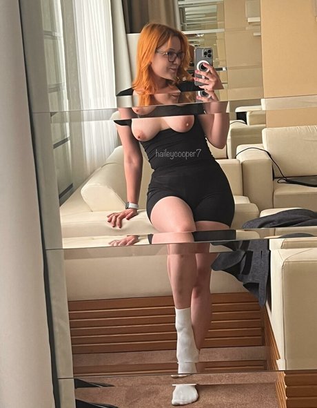 Hailey Cooper