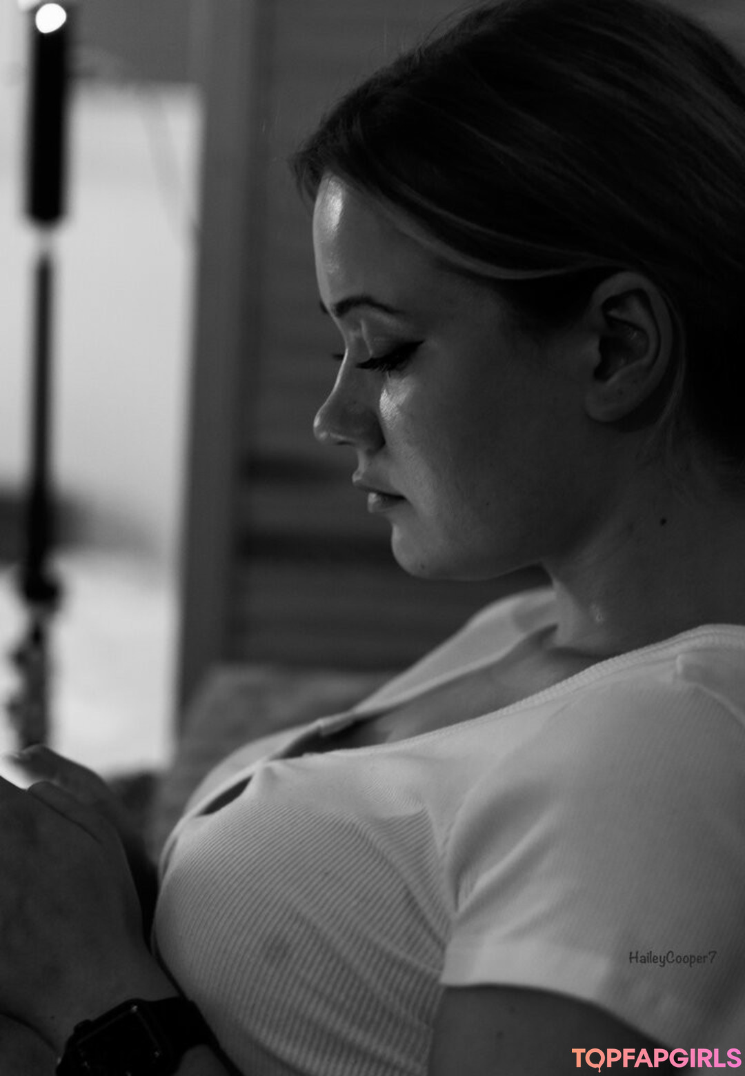 Foto desnuda filtrada de OnlyFans de Hailey Cooper #281 Foto desnuda filtrada de OnlyFans de Hailey Cooper #281