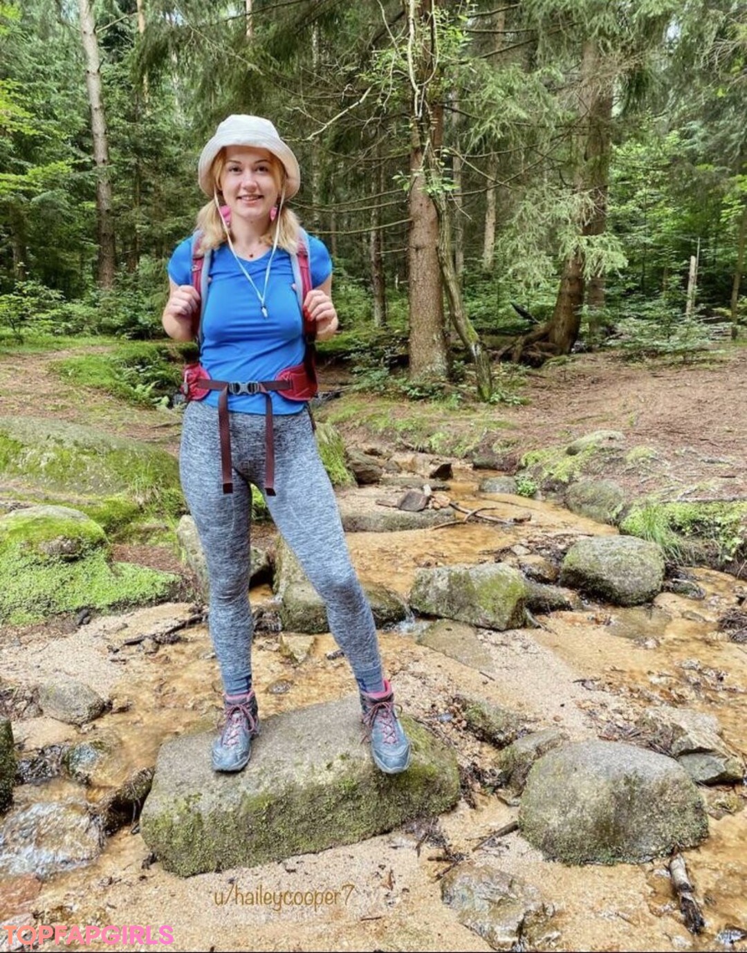 Foto desnuda filtrada de OnlyFans de Hailey Cooper #296 Foto desnuda filtrada de OnlyFans de Hailey Cooper #296