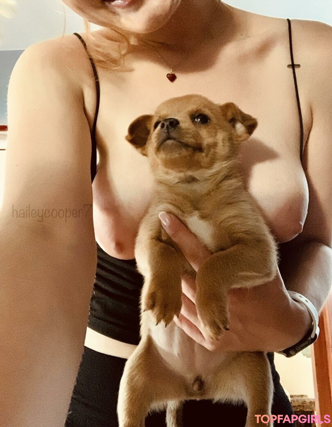 Foto desnuda filtrada de OnlyFans de Hailey Cooper #306 Foto desnuda filtrada de OnlyFans de Hailey Cooper #306