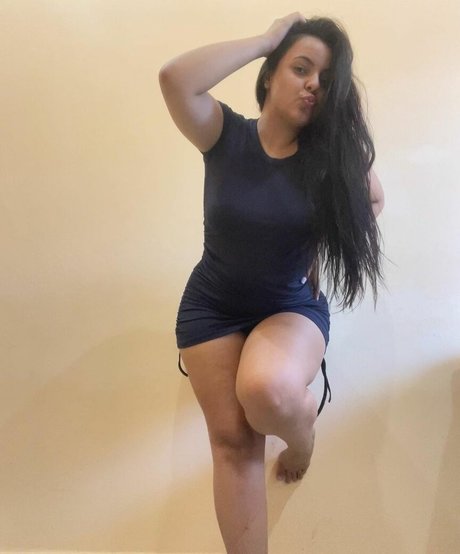 Nathalia Villalba