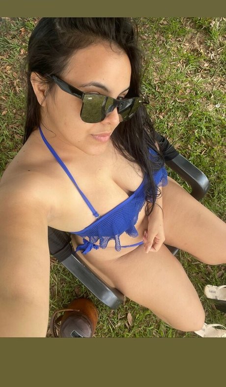 Nathalia Villalba