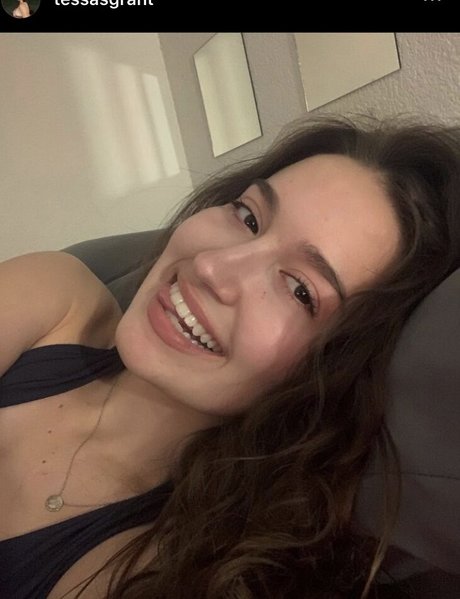 Tessa Grant
