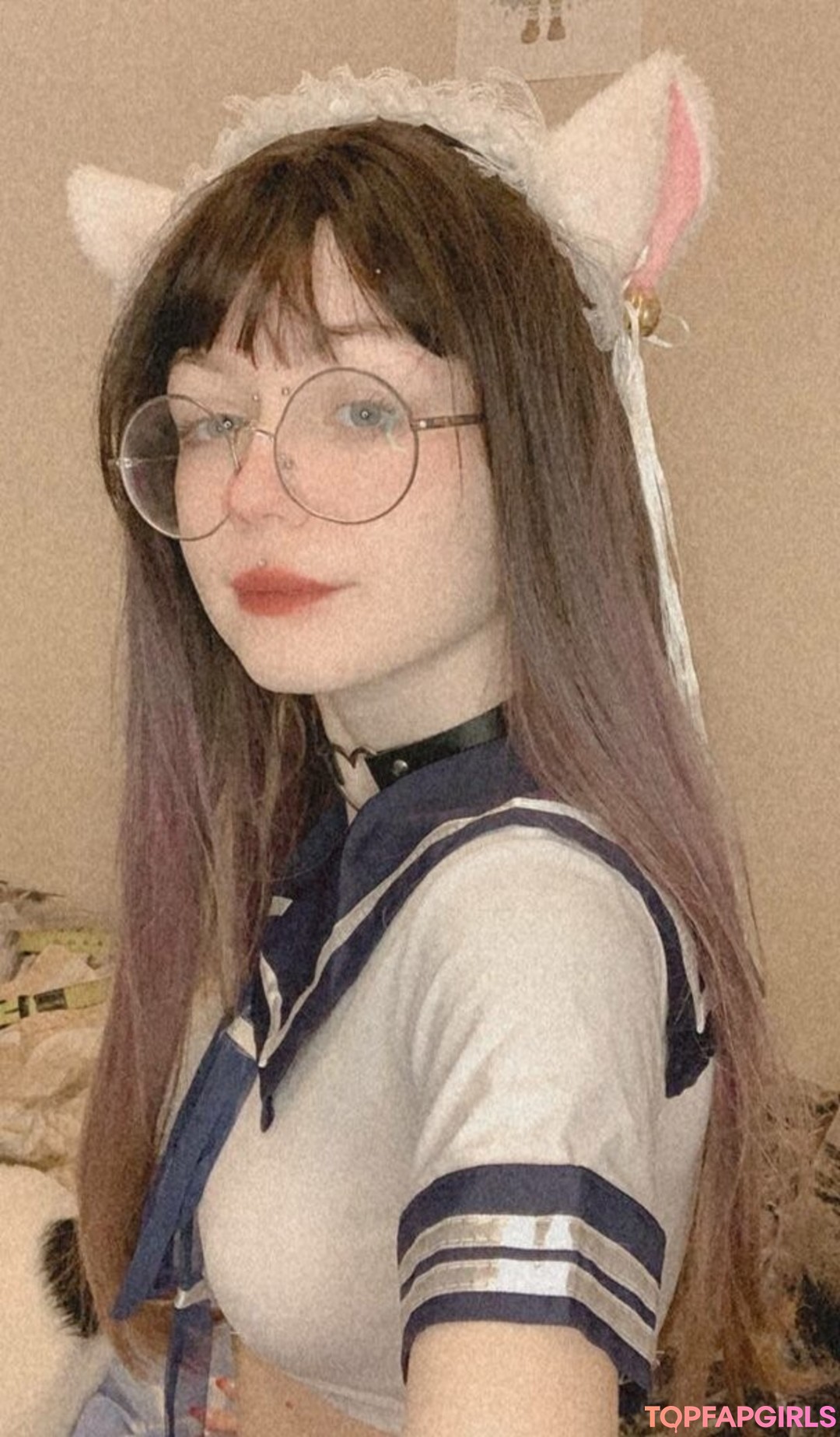 Foto desnuda filtrada de OnlyFans de Fluffyfulafel #1059