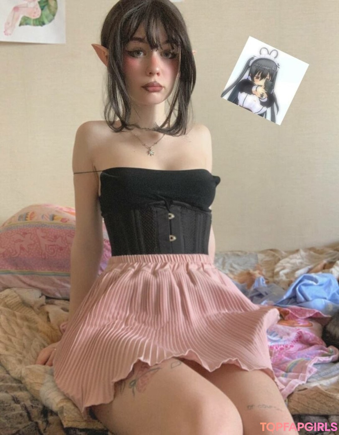 Foto desnuda filtrada de OnlyFans de Fluffyfulafel #1135 Foto desnuda filtrada de OnlyFans de Fluffyfulafel #1135