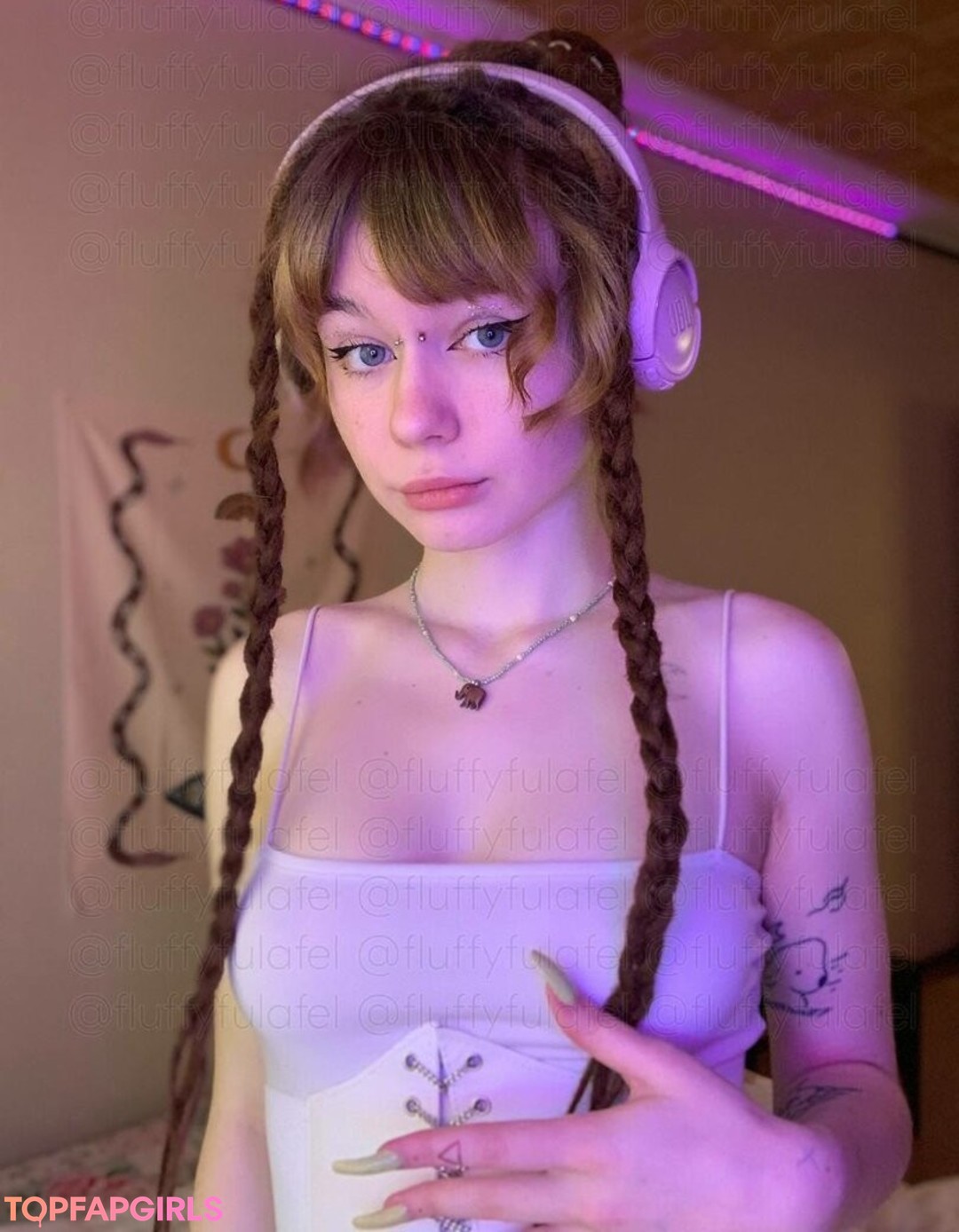 Foto desnuda filtrada de OnlyFans de Fluffyfulafel #190 Foto desnuda filtrada de OnlyFans de Fluffyfulafel #190