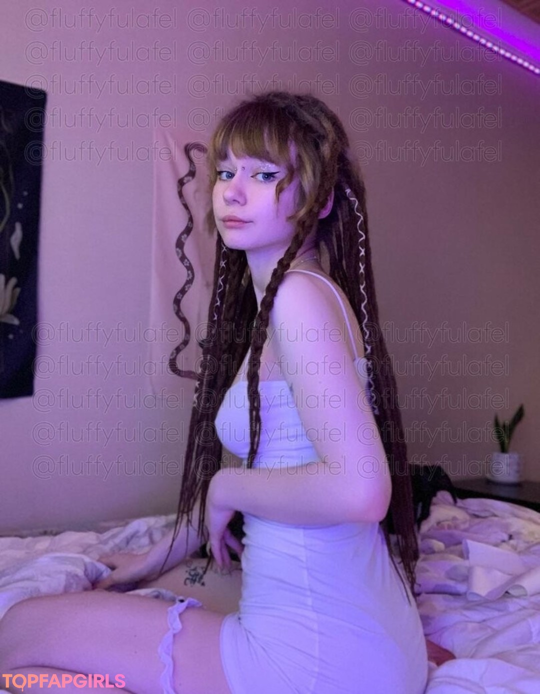 Foto desnuda filtrada de OnlyFans de Fluffyfulafel #193 Foto desnuda filtrada de OnlyFans de Fluffyfulafel #193