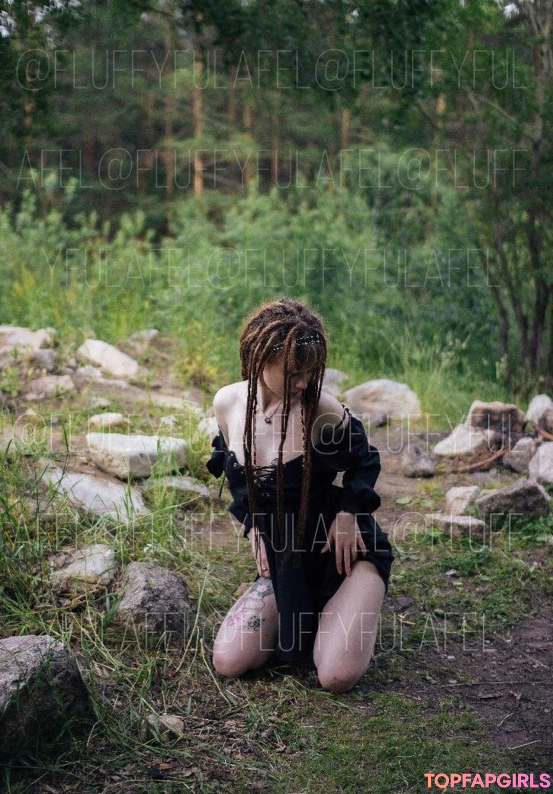 Foto desnuda filtrada de OnlyFans de Fluffyfulafel #825 Foto desnuda filtrada de OnlyFans de Fluffyfulafel #825