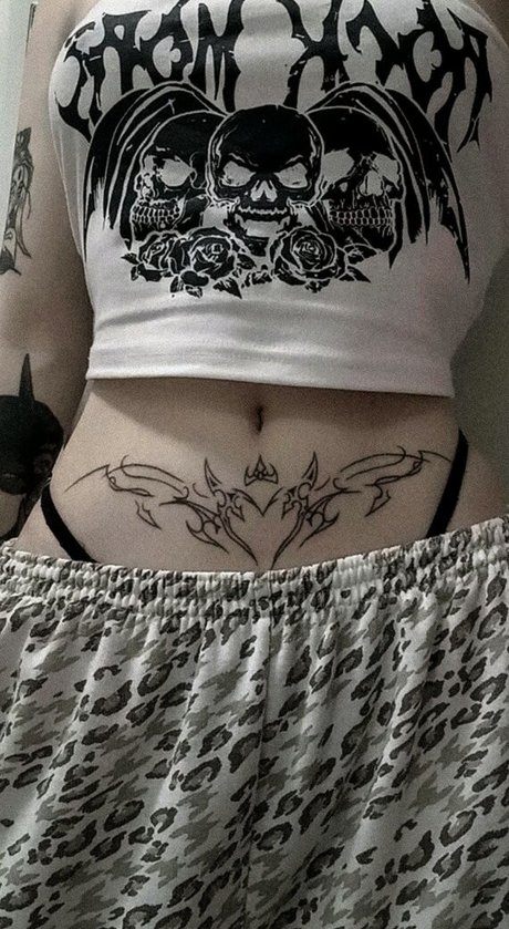 Tightgoth