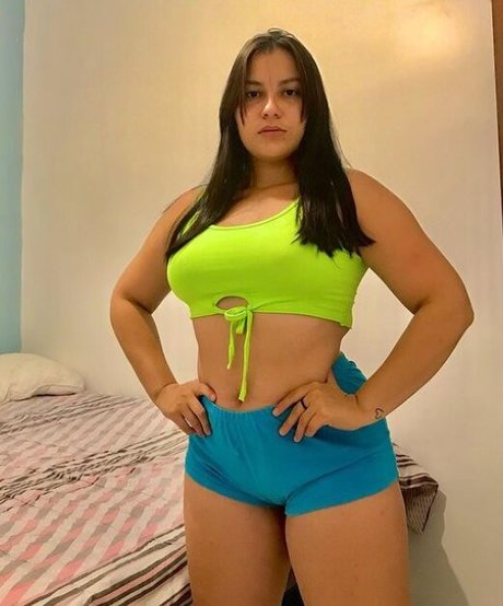 Thallyta Araujo