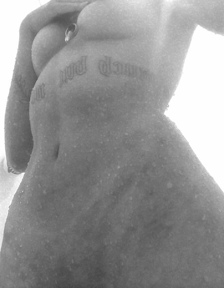 Foto desnuda filtrada de OnlyFans de Scorpion666
