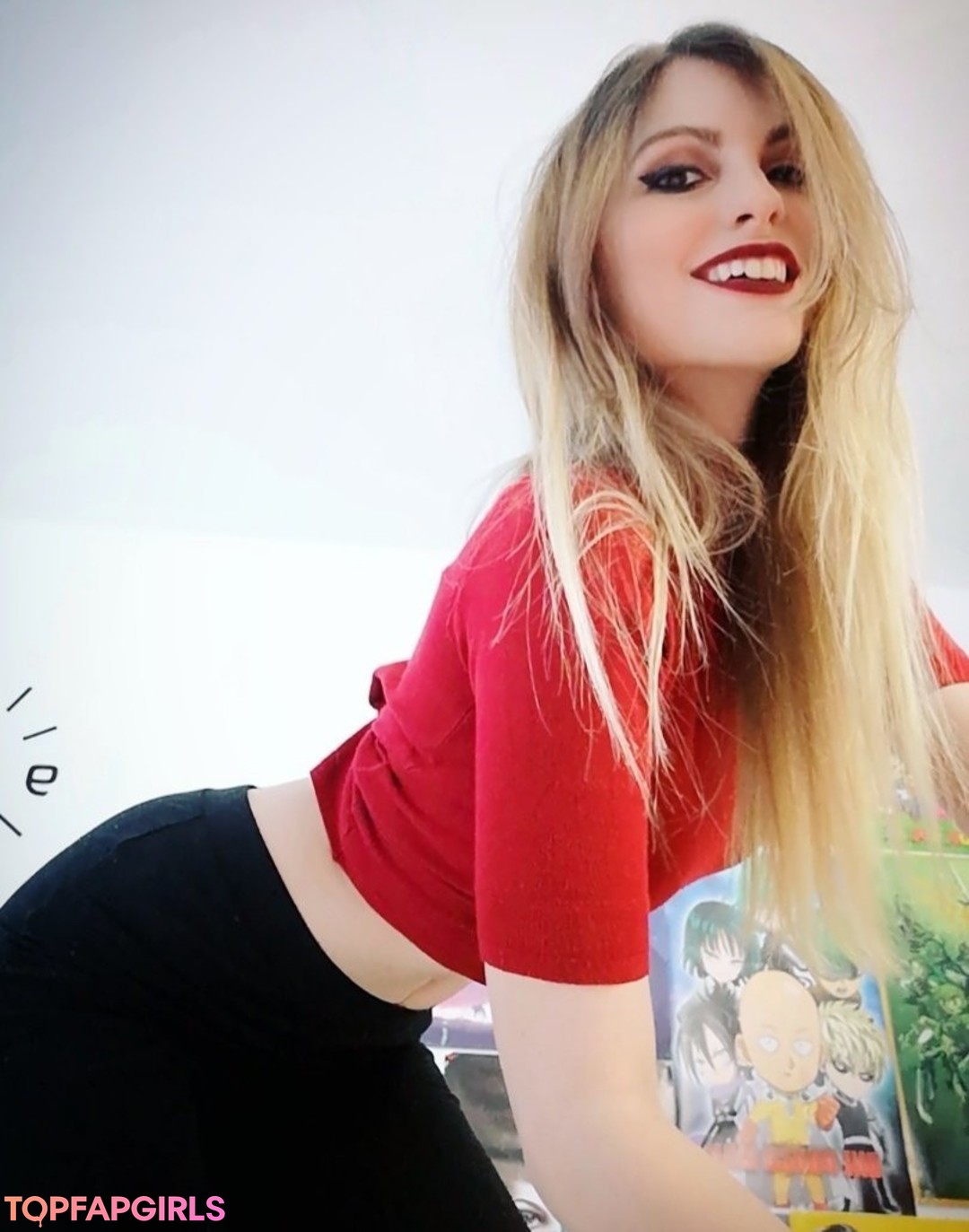 Foto desnuda filtrada de OnlyFans de Iamcristinini #38 Foto desnuda filtrada de OnlyFans de Iamcristinini #38