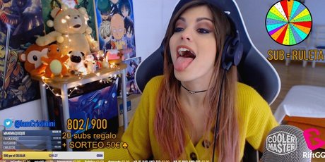 Iamcristinini