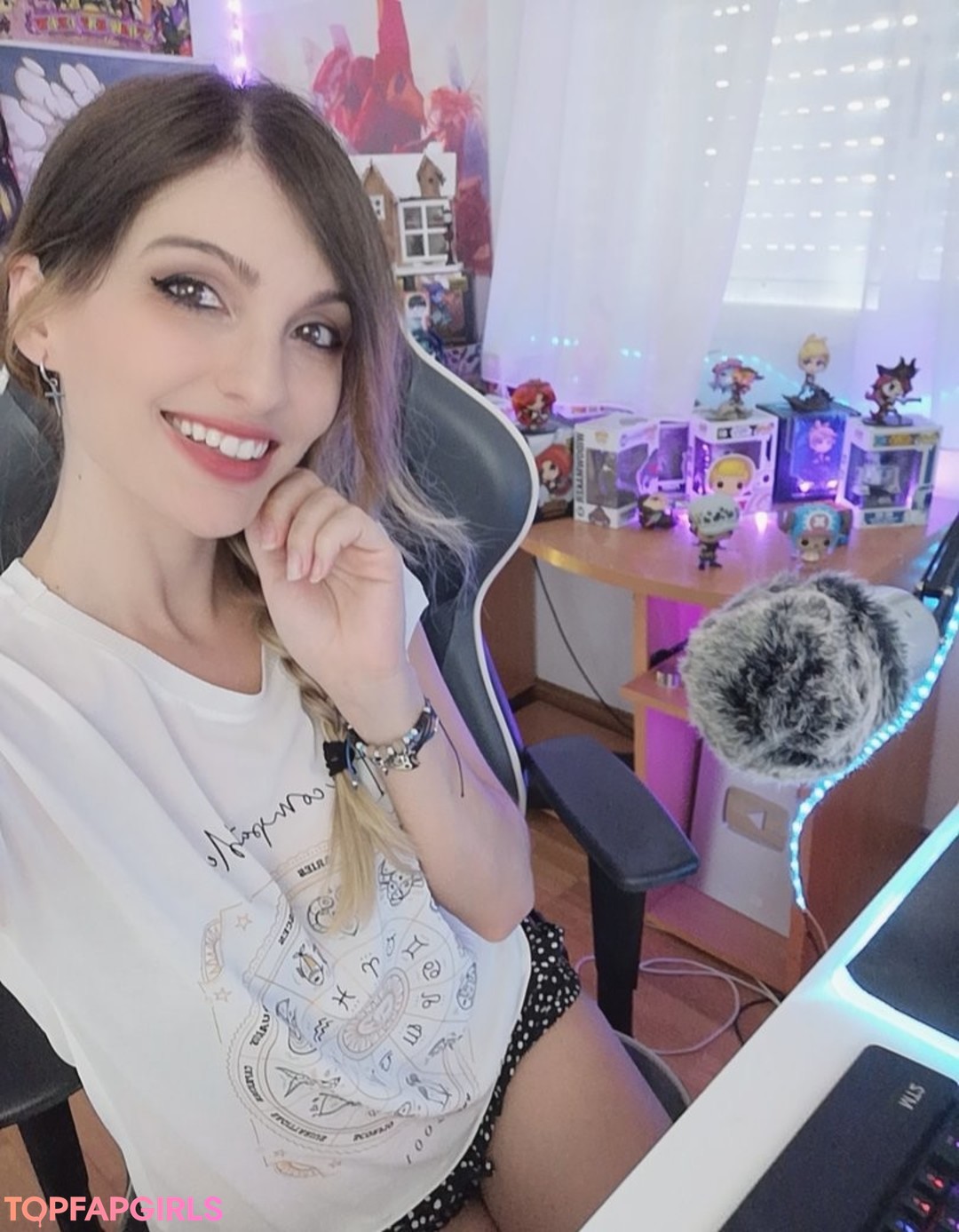 Foto desnuda filtrada de OnlyFans de Iamcristinini #45 Foto desnuda filtrada de OnlyFans de Iamcristinini #45