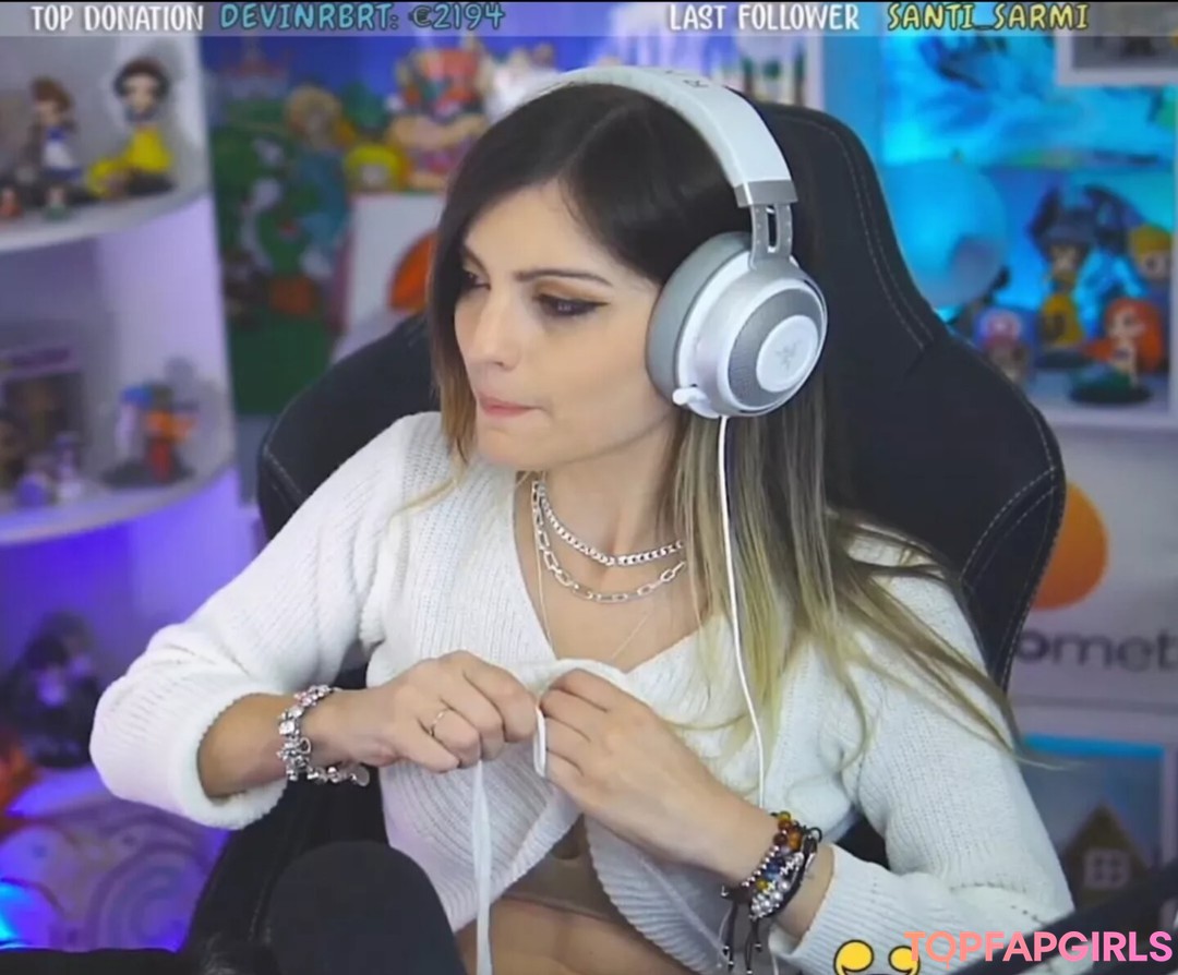 Foto desnuda filtrada de OnlyFans de Iamcristinini #73 Foto desnuda filtrada de OnlyFans de Iamcristinini #73