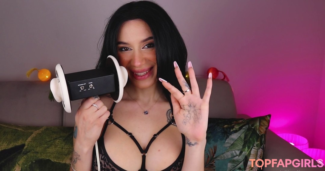 Foto desnuda filtrada de OnlyFans de Ellie Alien Asmr #283 Foto desnuda filtrada de OnlyFans de Ellie Alien Asmr #283