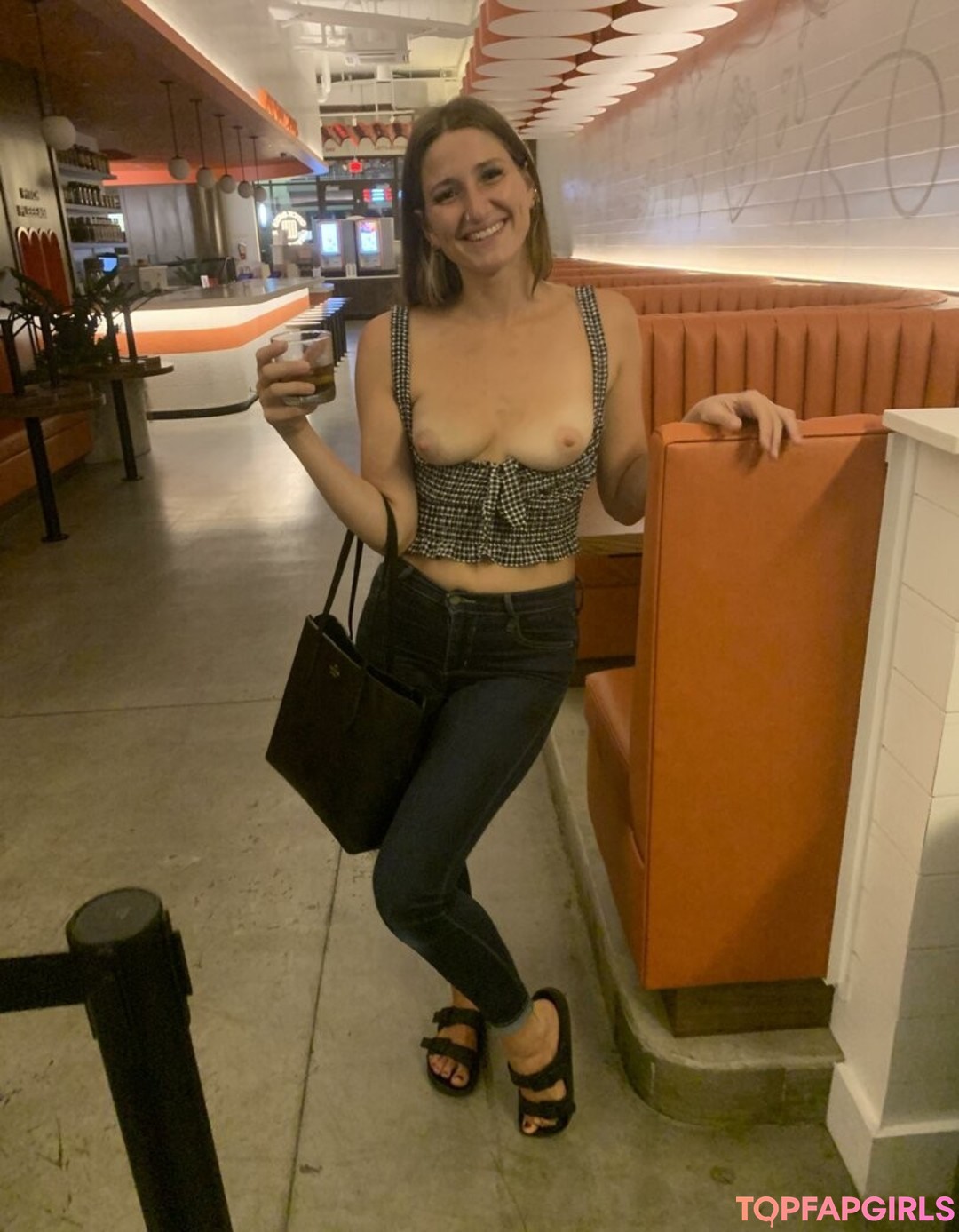 Foto desnuda filtrada de OnlyFans de Blair Jordan #1 Foto desnuda filtrada de OnlyFans de Blair Jordan #1