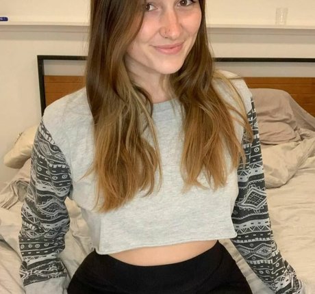 Foto desnuda filtrada de OnlyFans de Blair Jordan