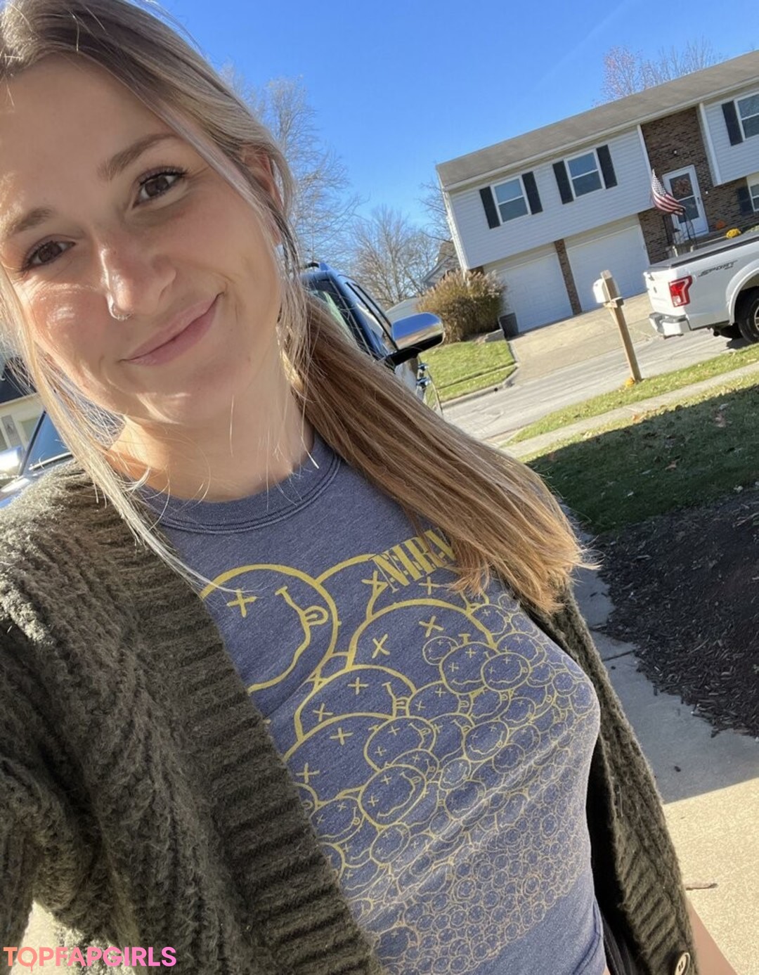 Foto desnuda filtrada de OnlyFans de Blair Jordan #436 Foto desnuda filtrada de OnlyFans de Blair Jordan #436