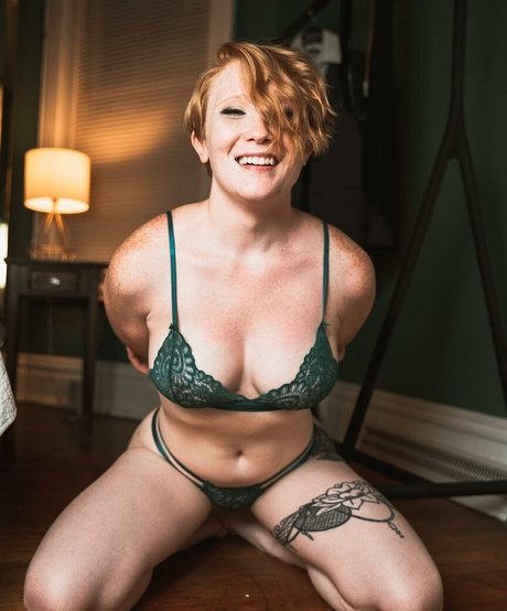 Izzabella Robbins