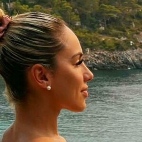 Foto desnuda filtrada de OnlyFans de Rubiitafiit