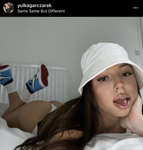Yulkagarczarek