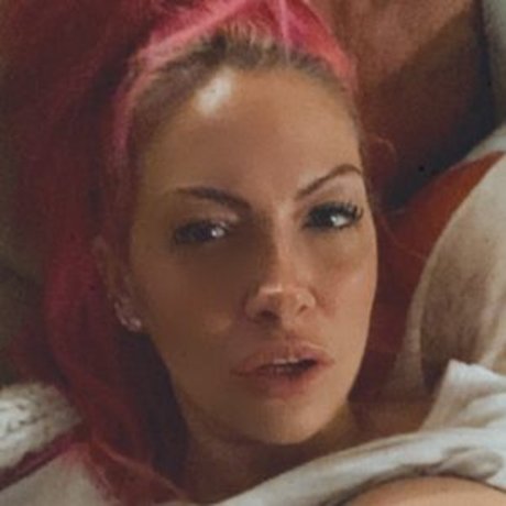 Foto desnuda filtrada de OnlyFans de Jodiemarsh
