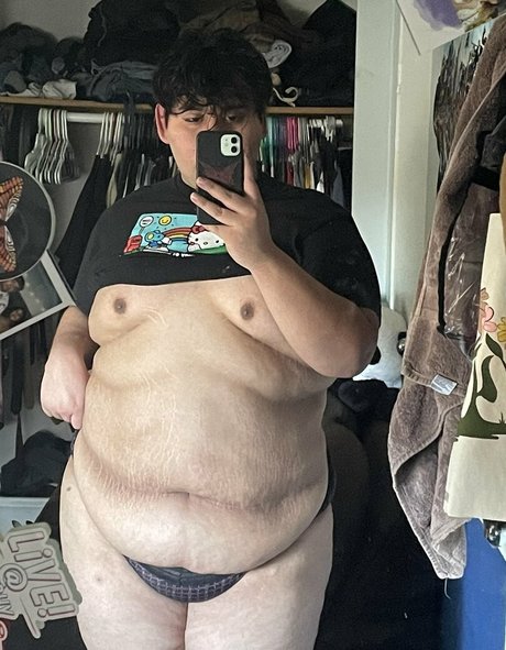 Foto desnuda filtrada de OnlyFans de Justjess0022
