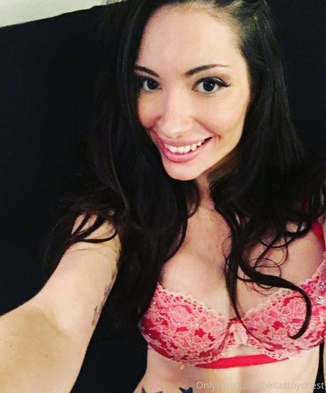 Bellas Toy Chest