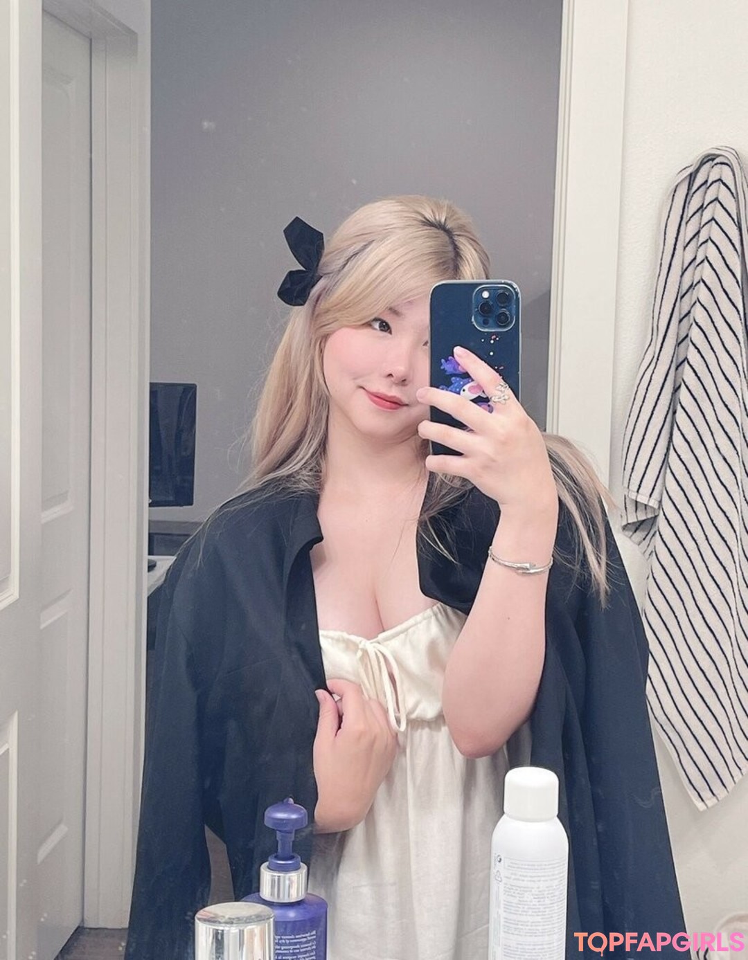 Foto desnuda filtrada de OnlyFans de Julia Nakamura #122 Foto desnuda filtrada de OnlyFans de Julia Nakamura #122