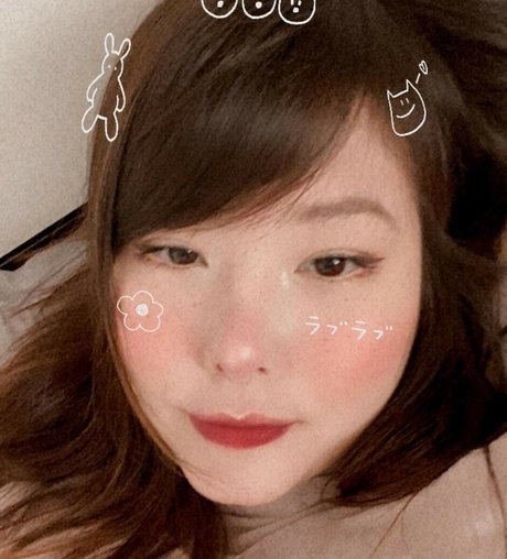 Foto desnuda filtrada de OnlyFans de Julia Nakamura