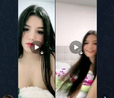 Foto desnuda filtrada de OnlyFans de Dimevaluu