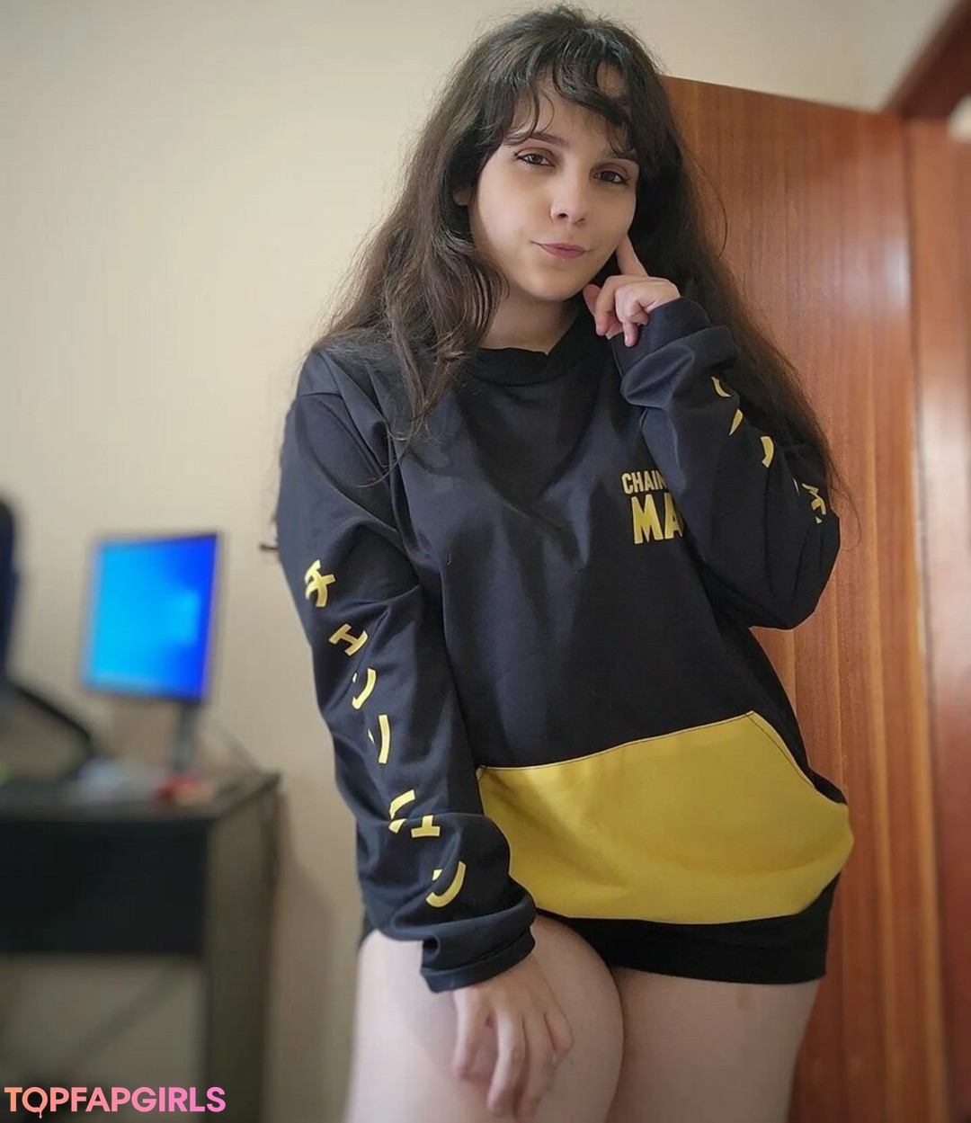 Foto desnuda filtrada de OnlyFans de Laysa Meroto #111 Foto desnuda filtrada de OnlyFans de Laysa Meroto #111