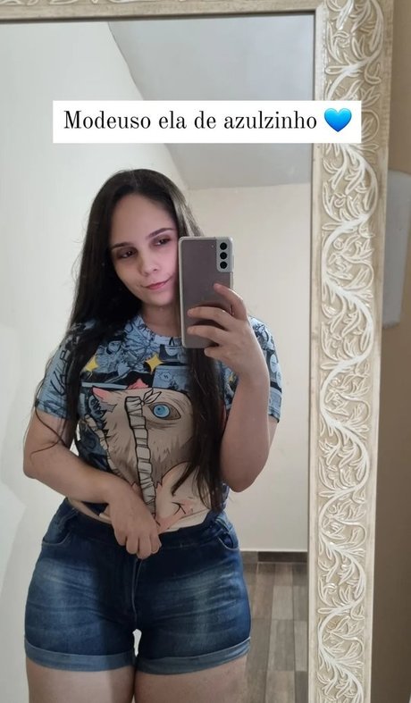 Foto desnuda filtrada de OnlyFans de Laysa Meroto