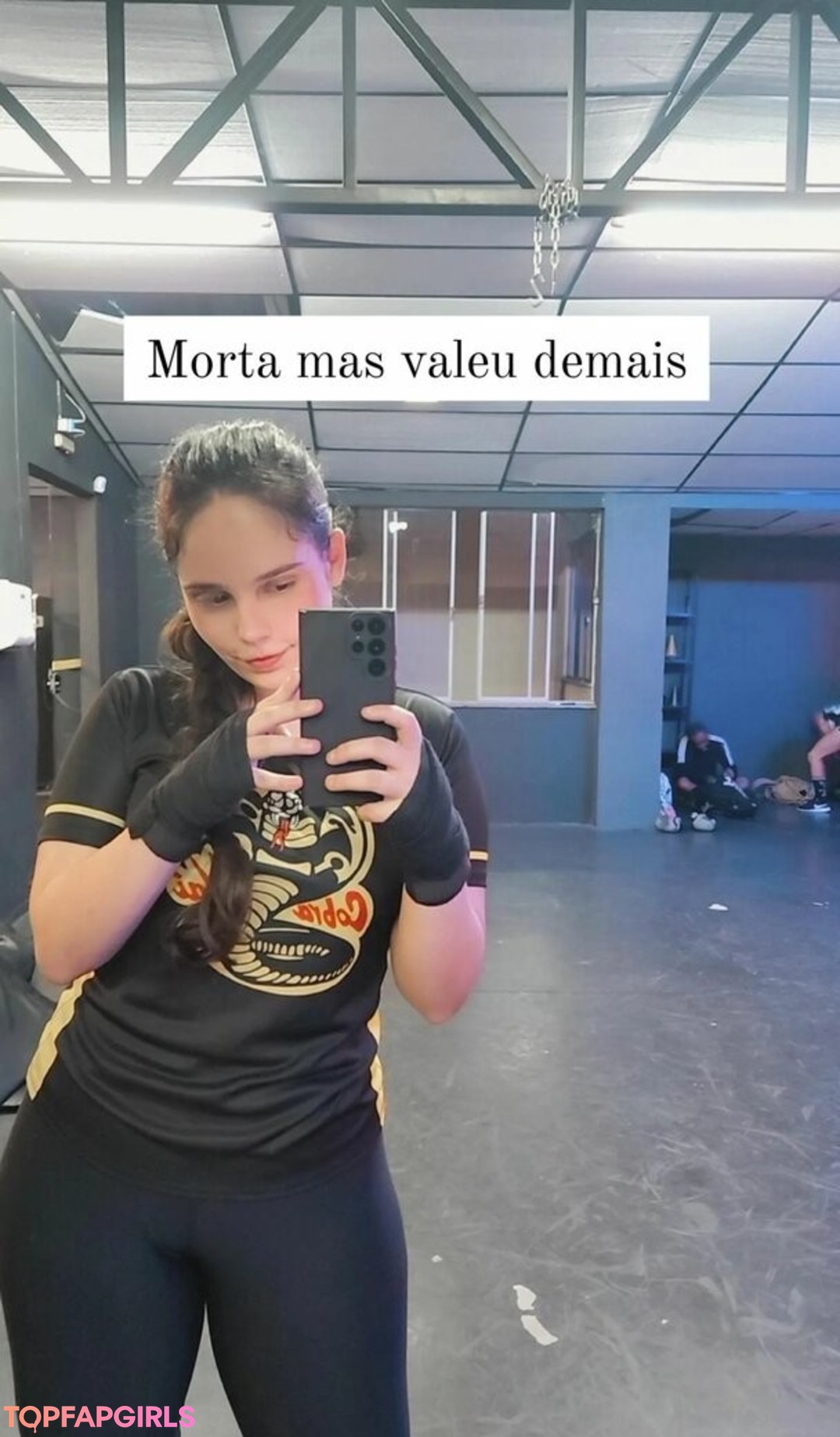 Foto desnuda filtrada de OnlyFans de Laysa Meroto #58 Foto desnuda filtrada de OnlyFans de Laysa Meroto #58