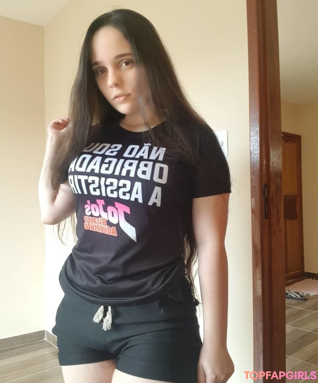 Foto desnuda filtrada de OnlyFans de Laysa Meroto #6 Foto desnuda filtrada de OnlyFans de Laysa Meroto #6