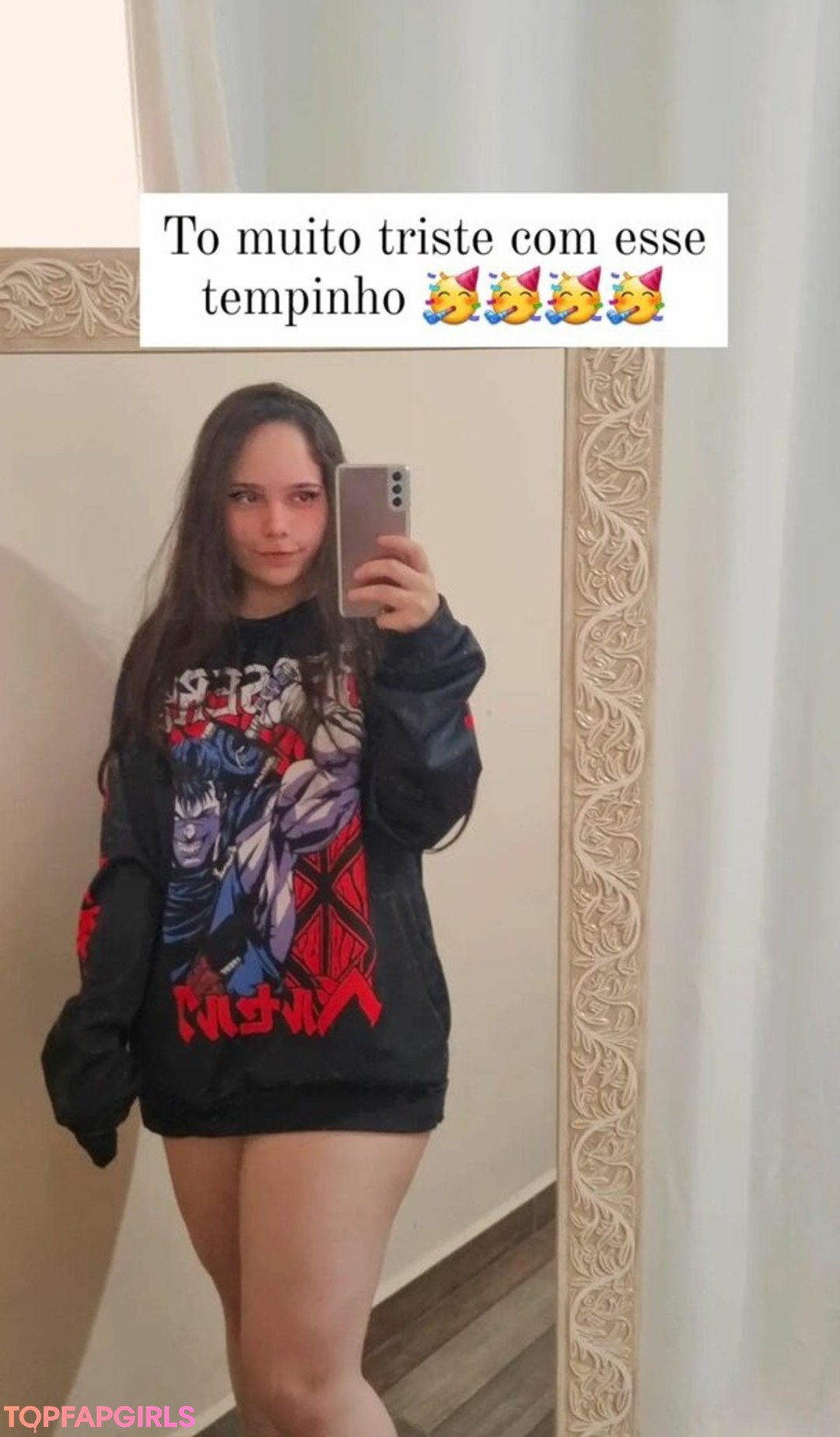 Foto desnuda filtrada de OnlyFans de Laysa Meroto #61 Foto desnuda filtrada de OnlyFans de Laysa Meroto #61