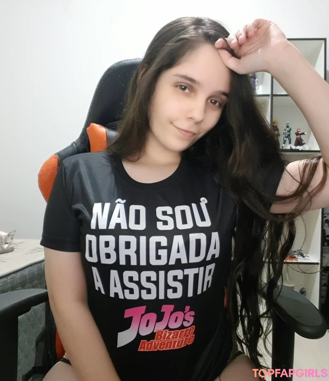 Foto desnuda filtrada de OnlyFans de Laysa Meroto #8 Foto desnuda filtrada de OnlyFans de Laysa Meroto #8